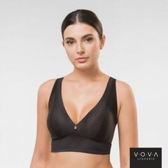 Бюстгальтер бралетт Fusion,  V.O.V.A. Lingerie цена и информация | Бюстгальтеры | pigu.lt