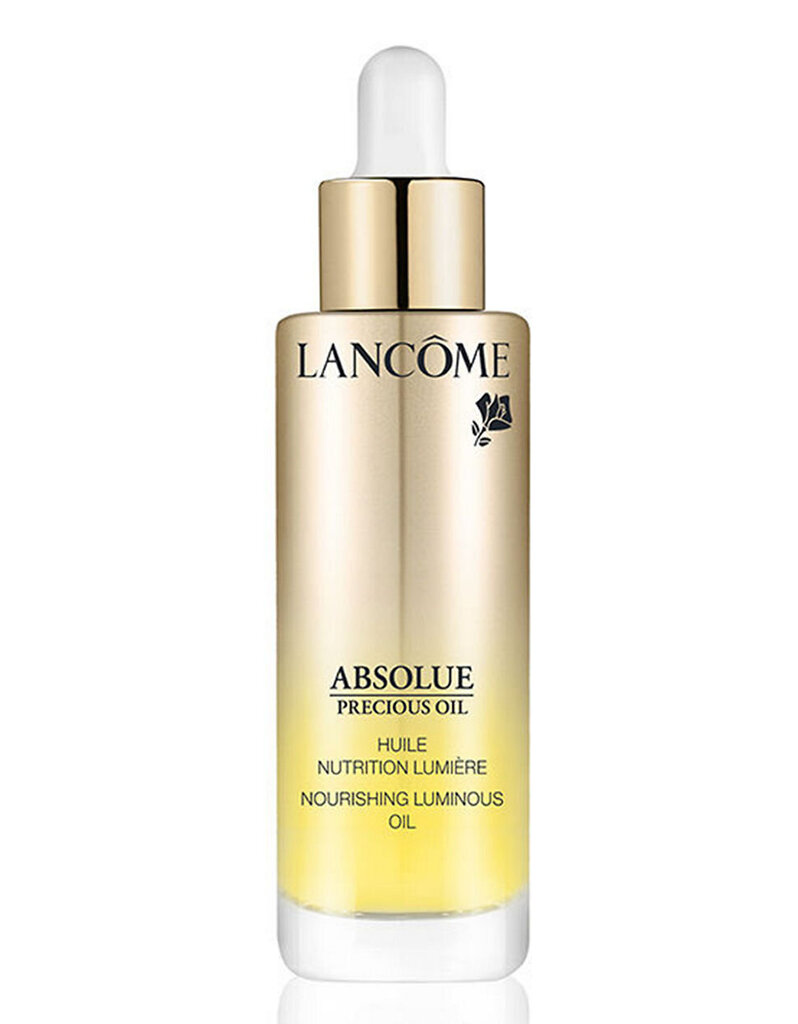 Veido serumas Lancome Absolue Sublime Regenerating Oleo-Serum, 30 ml kaina ir informacija | Veido aliejai, serumai | pigu.lt