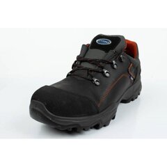 Мужская обувь для досуга Lavoro 1229.50, черная цена и информация | Мужские ботинки | pigu.lt