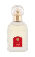 Kvapusis vanduo Guerlain Samsara EDP moterims 30 ml kaina ir informacija | Kvepalai moterims | pigu.lt