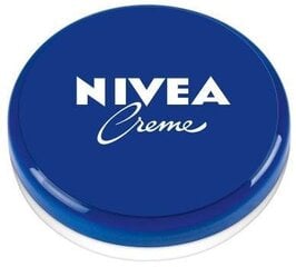 Универсальный крем Nivea, 50 мл цена и информация | Кремы, лосьоны для тела | pigu.lt