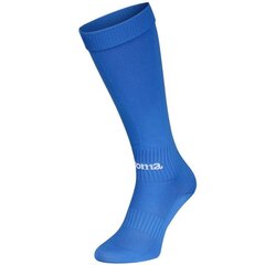 Futbolo kojinės unisex Joma, mėlynos kaina ir informacija | Futbolo apranga ir kitos prekės | pigu.lt