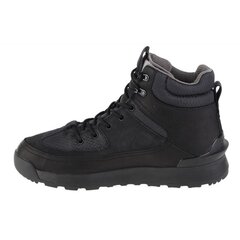 Lacoste aulinukai vyrams Urban Breaker Gtx M 742CMA000302H, juodi цена и информация | Мужские ботинки | pigu.lt