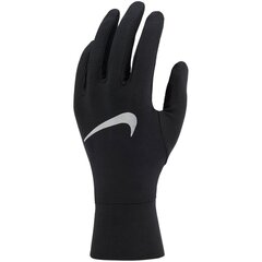 Pirštinės moterims Nike Dri-Fit Accelerate N1001585082 kaina ir informacija | Moteriškos pirštinės | pigu.lt