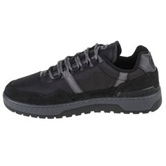 Sportiniai batai vyrams Lacoste, juodi цена и информация | Кроссовки для мужчин | pigu.lt