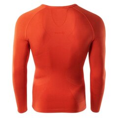Iguana termo marškinėliai vyrams 92800438785, raudoni kaina ir informacija | Vyriški termo apatiniai | pigu.lt