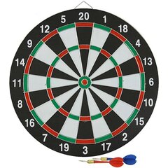 Smiginio lenta Dart Board kaina ir informacija | Smiginis | pigu.lt