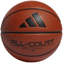 Krepšinio kamuolys Adidas All Court 3.0 HM4975 kaina ir informacija | Krepšinio kamuoliai | pigu.lt