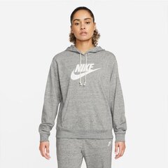 Джемпер женский Nike, серый цена и информация | Женские толстовки | pigu.lt