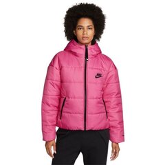 Nike striukė moterims DX1797684, rožinė цена и информация | Женские куртки | pigu.lt