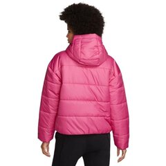Nike striukė moterims DX1797684, rožinė цена и информация | Женские куртки | pigu.lt