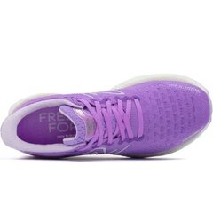 Bėgimo batai moterims New Balance NBW1080H12, violetiniai kaina ir informacija | Sportiniai bateliai, kedai moterims | pigu.lt