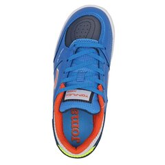 Futbolo batai Joma Top Flex, mėlyni kaina ir informacija | Futbolo bateliai | pigu.lt