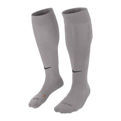Nike kojinės moterims, Classic II Cush, pilkos kaina ir informacija | Moteriškos kojinės | pigu.lt