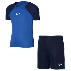 Sportinis kostiumas berniukams Nike Academy Pro Jr DH9484 463, mėlynas kaina ir informacija | Komplektai berniukams | pigu.lt