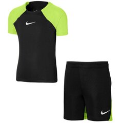 Sportinis kostiumas berniukams Nike Academy Pro Jr DH9484 010, juodas kaina ir informacija | Komplektai berniukams | pigu.lt