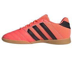 Futbolo batai Adidas Super Sala, raudoni kaina ir informacija | Futbolo bateliai | pigu.lt