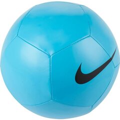 Futbolo kamuolys Nike Pitch Team kaina ir informacija | Futbolo kamuoliai | pigu.lt