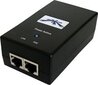 Ubiquiti PoE 24 VDC 1,25A POE-24-30W цена и информация | Adapteriai, USB šakotuvai | pigu.lt