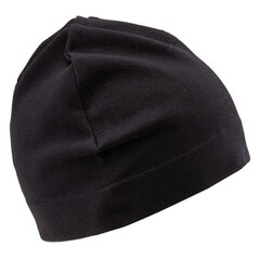 Kepurė, juoda kaina ir informacija | Dviratininkų apranga | pigu.lt