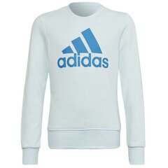 Bluzonas berniukams Adidas Swt Jr HM8707, baltas kaina ir informacija | Megztiniai, bluzonai, švarkai berniukams | pigu.lt