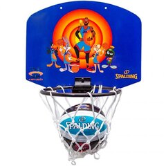 Krepšinio lenta Mini Spalding, 29x24cm kaina ir informacija | Krepšinio lentos | pigu.lt