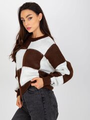 Женский свитер New цена и информация | Женские кофты | pigu.lt