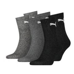 Kojinės moterims Puma 281020001 207, 3 poros kaina ir informacija | Moteriškos kojinės | pigu.lt