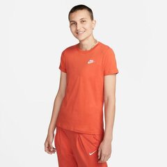 Marškinėliai vyrams Nike Sportswear kaina ir informacija | Marškinėliai moterims | pigu.lt