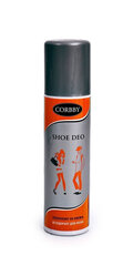 Corbby dezodorantas batams kaina ir informacija | Drabužių ir avalynės priežiūros priemonės | pigu.lt