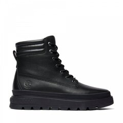 Aulinukai moterims Timberland TB0A2JNY0151, juodi цена и информация | Женские сапоги | pigu.lt