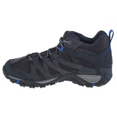 Merrell laisvalaikio batai vyrams Alverstone Mid Gtx M J033025, mėlyni kaina ir informacija | Vyriški batai | pigu.lt