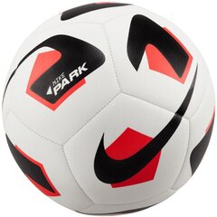 Futbolo kamuolys Nike Park Team 2.0 kaina ir informacija | Futbolo kamuoliai | pigu.lt