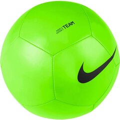 Futbolo kamuolys Nike Pitch kaina ir informacija | Futbolo kamuoliai | pigu.lt