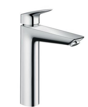 Hansgrohe Logis 190 maišytuvas, 71090000 цена и информация | Vandens maišytuvai | pigu.lt