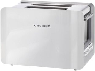 Grundig TA 7280w kaina ir informacija | Skrudintuvai | pigu.lt