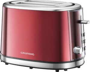 Grundig TA 6330 цена и информация | Тостеры | pigu.lt