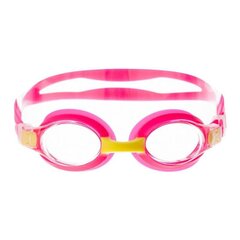 Plaukimo akiniai AquaWave, rožiniai kaina ir informacija | Plaukimo akiniai | pigu.lt