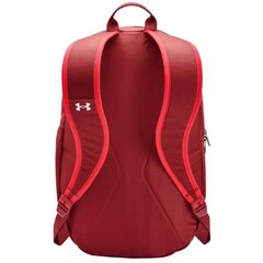 Kuprinė Under Armor 1364180-610, raudona kaina ir informacija | Kuprinės mokyklai, sportiniai maišeliai | pigu.lt