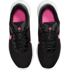 Sportiniai bateliai moterims Nike Revolution 6 Next W DC3729 002, juodi kaina ir informacija | Sportiniai bateliai, kedai moterims | pigu.lt