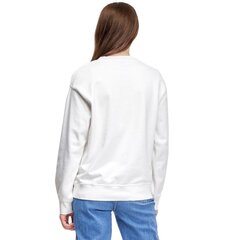 Džemperis moterims Levi's Graphic Standard Crew W 186860011, baltas цена и информация | Женские толстовки | pigu.lt