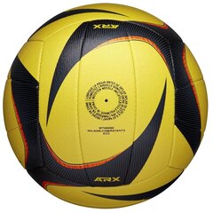Tinklinio kamuolys Wilson Avp Arx WTH00010XB, 5 dydis, geltonas kaina ir informacija | Wilson Tinklinis | pigu.lt