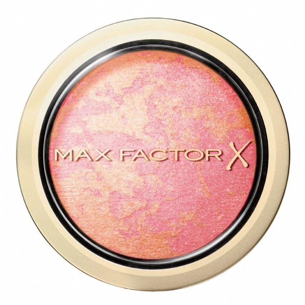 Skaistalai Max Factor Creme Puff Blush 1.5 g, 10 Nude Mauve kaina ir informacija | Bronzantai, skaistalai | pigu.lt