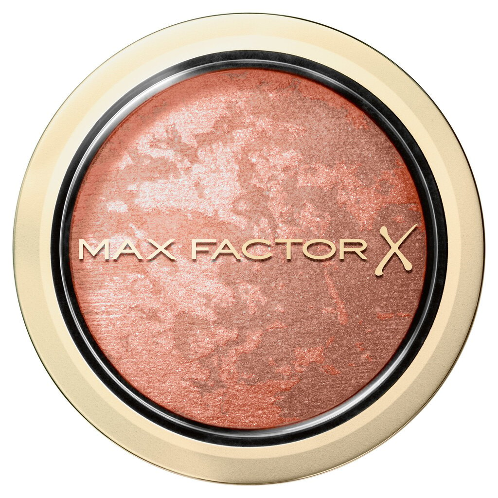 Skaistalai Max Factor Creme Puff Blush, 1.5 g цена и информация | Bronzantai, skaistalai | pigu.lt