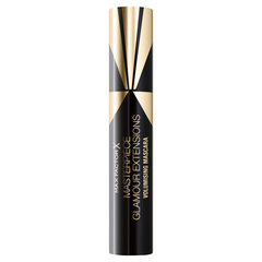 Blakstienų tušas Max Factor Masterpiece Glamour Extensions, 12 ml kaina ir informacija | Akių šešėliai, pieštukai, blakstienų tušai, serumai | pigu.lt