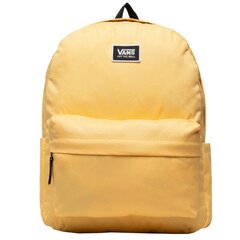 Kuprinė Vans VN0A5I13YRS1, geltona kaina ir informacija | Kuprinės ir krepšiai | pigu.lt