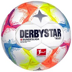 Futbolo kamuolys Derbystar, 5 dydis kaina ir informacija | Futbolo kamuoliai | pigu.lt