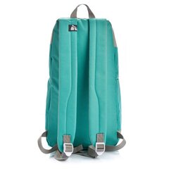 Terminė kuprinė Meteor Arctic, 10L, pilka/mėlyna 74646 цена и информация | Рюкзаки и сумки | pigu.lt