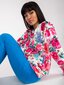 Džemperis moterims Rue Paris 2016103262212, rožinis цена и информация | Džemperiai moterims | pigu.lt