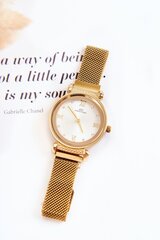 Laikrodis moterims Giorgio - Dario 21215 kaina ir informacija | Moteriški laikrodžiai | pigu.lt